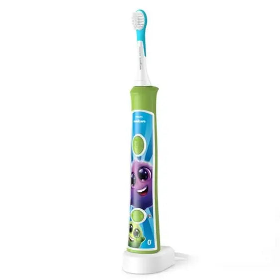 El. toothbrush PHILIPS Sonicare HX6352/11 For Kids - Четки за зъби и други<<<Грижа за тялото<<<Малки