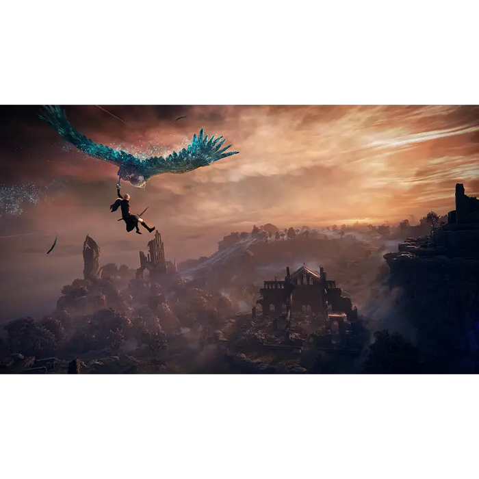 Elden Ring Nightreign Game (PS4) - Игри<<<Конзоли и аксесоари<<<ТВ Аудио Gaming<<<ZoraSite