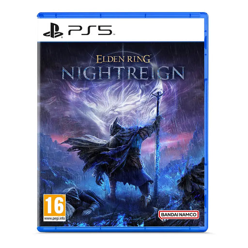 Elden Ring Nightreign Game (PS5) - Игри<<<Конзоли и аксесоари<<<ТВ Аудио Gaming<<<ZoraSite