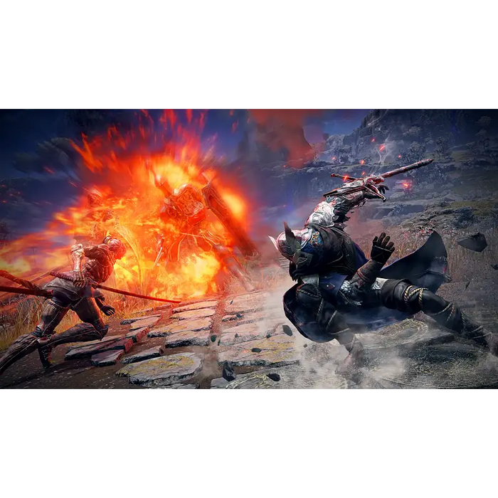 Elden Ring Nightreign Game (PS5) - Игри<<<Конзоли и аксесоари<<<ТВ Аудио Gaming<<<ZoraSite