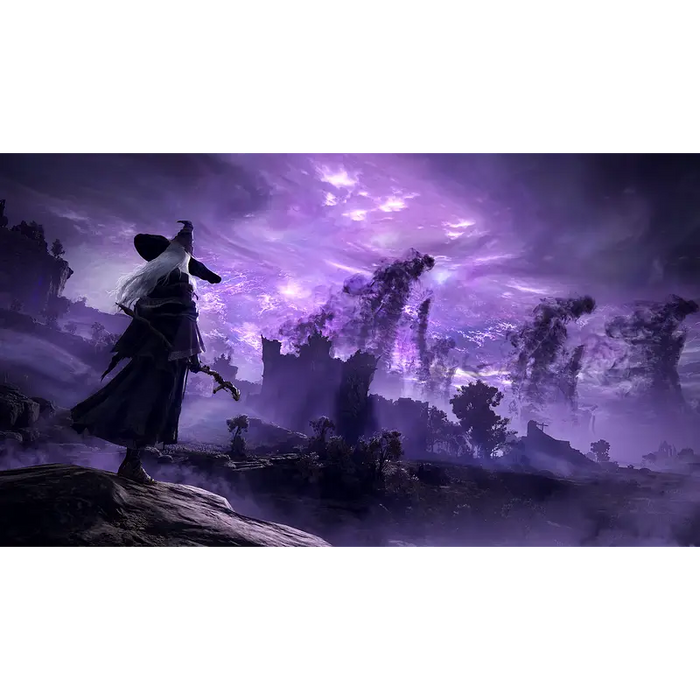 Elden Ring Nightreign Game (PS5) - Игри<<<Конзоли и аксесоари<<<ТВ Аудио Gaming<<<ZoraSite