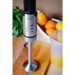 ELDOM Blender JAX 1000 W metal tip speed regulation turbo - Food processorsAGD-ROK<<<Home Appliance