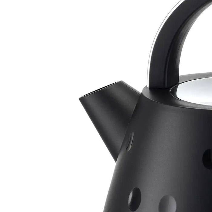 ELDOM C245SC DROPPY Strix electric kettle 1.7 L 2000 W Black - Electric kettlesAGD-CZE<<<Home Appliance