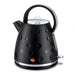 ELDOM C245SC DROPPY Strix electric kettle 1.7 L 2000 W Black - Electric kettlesAGD-CZE<<<Home Appliance