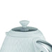 ELDOM C265B NELA electric kettle 1.7 L 2000 W White - Electric kettlesAGD-CZE<<<Home Appliance - ProductsAGD<<<ActionPL
