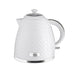 ELDOM C265B NELA electric kettle 1.7 L 2000 W White - Electric kettlesAGD-CZE<<<Home Appliance - ProductsAGD<<<ActionPL