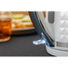 ELDOM C270B electric kettle 1.7 L 2150 W - Electric kettlesAGD-CZE<<<Home Appliance - ProductsAGD<<<ActionPL