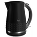 ELDOM C270C OSS electric kettle 1.7 L 2150 W Black - Electric kettlesAGD-CZE<<<Home Appliance - ProductsAGD<<<ActionPL