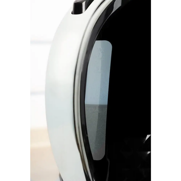 ELDOM C270C OSS electric kettle 1.7 L 2150 W Black - Electric kettlesAGD-CZE<<<Home Appliance - ProductsAGD<<<ActionPL