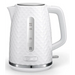 ELDOM C280B ELLI electric kettle 1.7 L 2200 W White - Electric kettlesAGD-CZE<<<Home Appliance - ProductsAGD<<<ActionPL