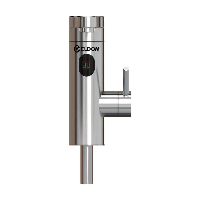 ELDOM E32 - Проточни<<<Бойлери<<<Баня<<<Praktiker&&&Бойлери проточни<<<Бойлери<<<Климатици и