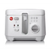 ELDOM FR18 freet Deep fryer 2.5 L Grey,White Stand-alone 1800 W - FryersAGD-FRY<<<Home Appliance