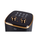 ELDOM FRITTA fat-free fryer capacity 5.0 l adjustable temp. clock 1500 W - FryersAGD-FRY<<<Home Appliance