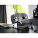 ELDOM KR400 slicer Electric 150 W Stainless steel Metal - SlicersAGD-KRA<<<Home Appliance - ProductsAGD<<<ActionPL