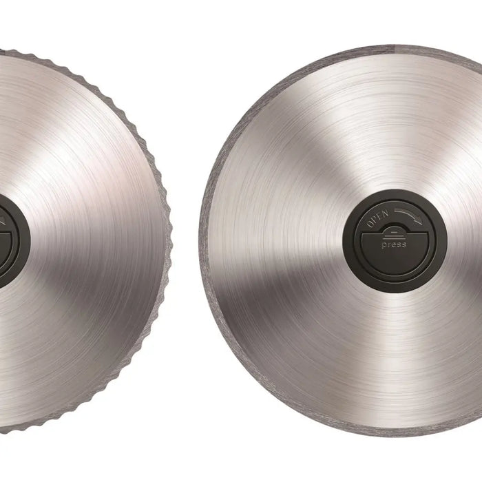 ELDOM KR400 slicer Electric 150 W Stainless steel Metal - SlicersAGD-KRA<<<Home Appliance - ProductsAGD<<<ActionPL