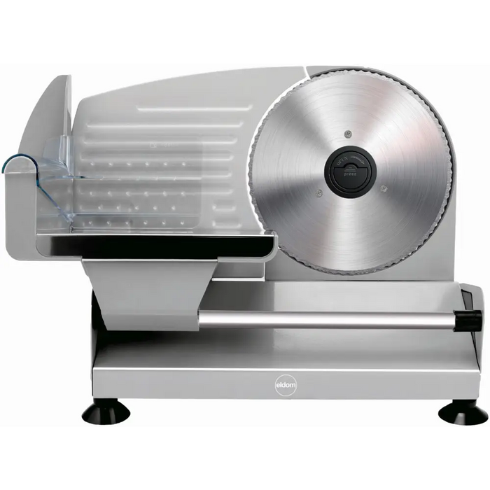 ELDOM KR400 slicer Electric 150 W Stainless steel Metal - SlicersAGD-KRA<<<Home Appliance - ProductsAGD<<<ActionPL