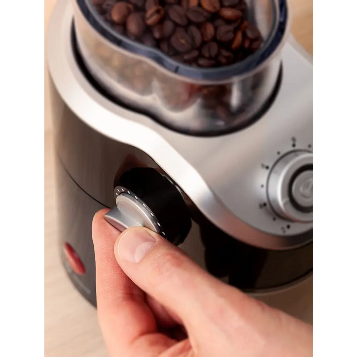 Eldom MK160 MILL electric coffee grinder - Coffee grindersAGD-MLY<<<Home Appliance - ProductsAGD<<<ActionPL
