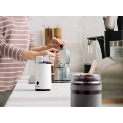 ELDOM MK50 CAFF electric coffee grinder - Coffee grindersAGD-MLY<<<Home Appliance - ProductsAGD<<<ActionPL