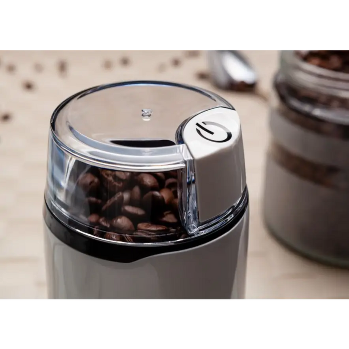 ELDOM MK50 CAFF electric coffee grinder - Coffee grindersAGD-MLY<<<Home Appliance - ProductsAGD<<<ActionPL