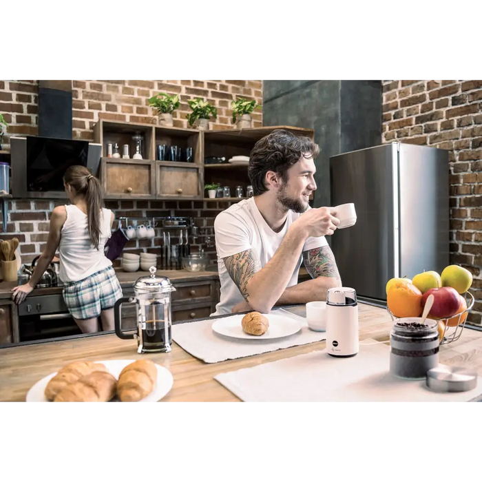 ELDOM MK50 CAFF electric coffee grinder - Coffee grindersAGD-MLY<<<Home Appliance - ProductsAGD<<<ActionPL
