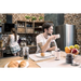 ELDOM MK50 CAFF electric coffee grinder - Coffee grindersAGD-MLY<<<Home Appliance - ProductsAGD<<<ActionPL