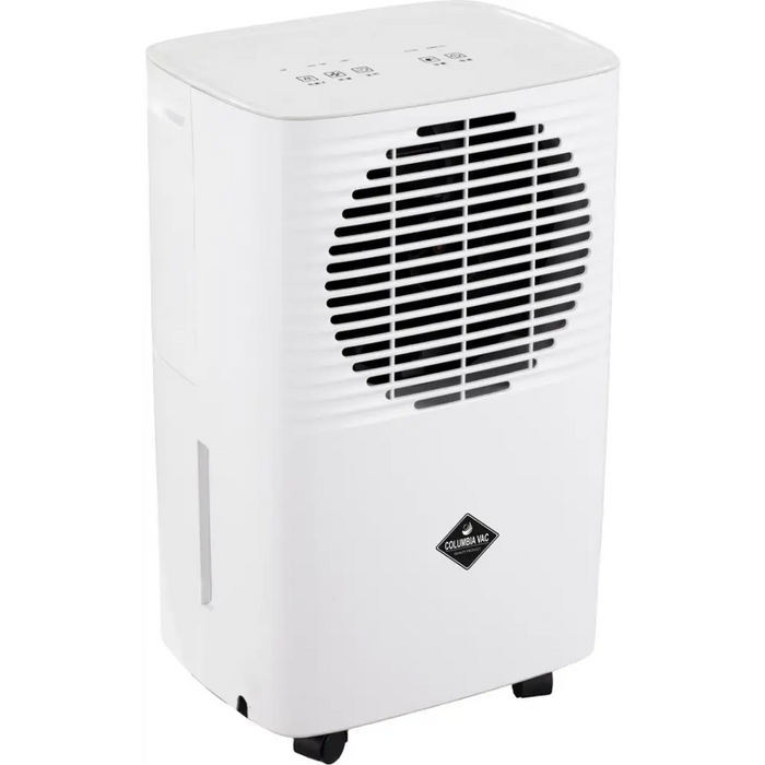 ELDOM OPC1140 dehumidifier 2 L White - Air dryersAGD-OSP<<<Home Appliance - ProductsAGD<<<ActionPL