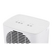 ELDOM OPC1140 dehumidifier 2 L White - Air dryersAGD-OSP<<<Home Appliance - ProductsAGD<<<ActionPL