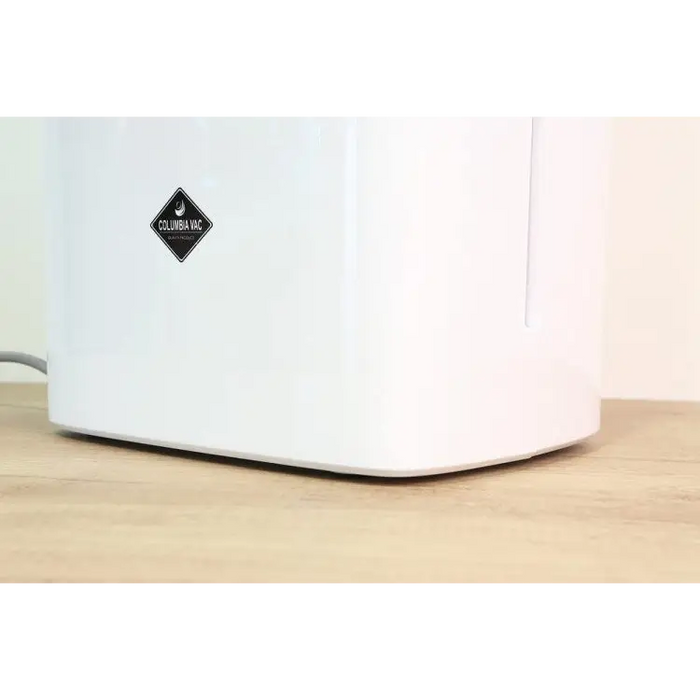 ELDOM OPC1140 dehumidifier 2 L White - Air dryersAGD-OSP<<<Home Appliance - ProductsAGD<<<ActionPL