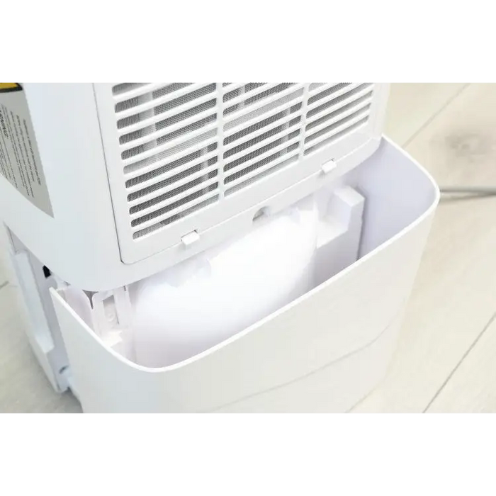 ELDOM OPC1140 dehumidifier 2 L White - Air dryersAGD-OSP<<<Home Appliance - ProductsAGD<<<ActionPL