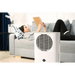 ELDOM OPC1140 dehumidifier 2 L White - Air dryersAGD-OSP<<<Home Appliance - ProductsAGD<<<ActionPL