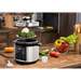 ELDOM SW500 PERFECT COOK 5 L Stainless Steel 900 W - Pressure cookersAGD-SZY<<<Home Appliance - ProductsAGD<<<ActionPL