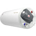 ELDOM WH07039R 3KW - Обемни<<<Бойлери<<<Баня<<<Praktiker&&&Бойлери обемни<<<Бойлери<<<Климатици и