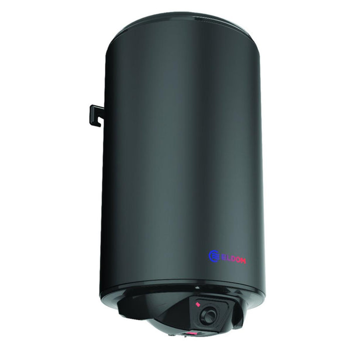 VERT BOILER ELDOM 3KW SPECTRA BLACK MATTE