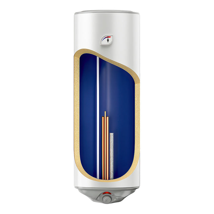BOILER ELDOM WVY08039FD 2.4kW STYLE DRY