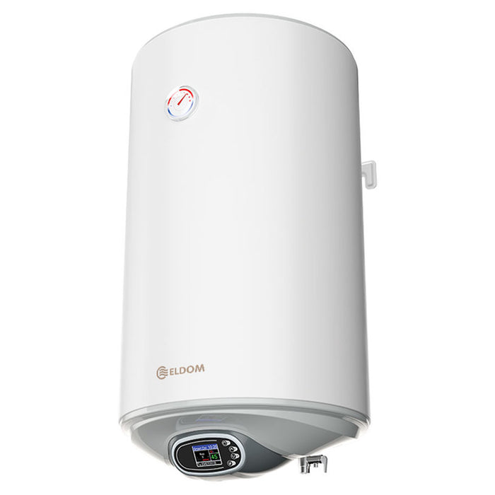 BOILER ELDOM WV08046EW WiFi