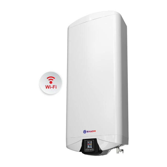 REVERSIBLE BOILER ELDOM WIFI 65L 3.3KW I