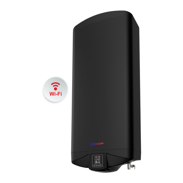 REVERSIBLE BOILER ELDOM WIFI 65L 3.3KW B