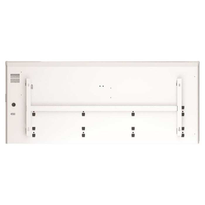 Convector ELDOM RH30NW Wi-Fi HEATED AREA UP TO 32.00 m², WHITE, WI-FI