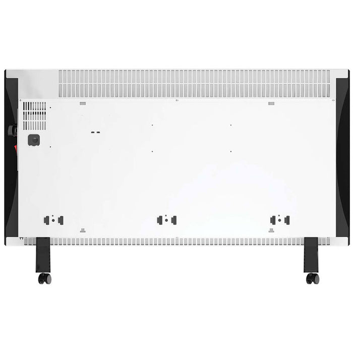 CONVECTOR ELDOM GALANT RH01F20M-W HEATED AREA UP TO 22.00 m², WHITE, 2000.0 W