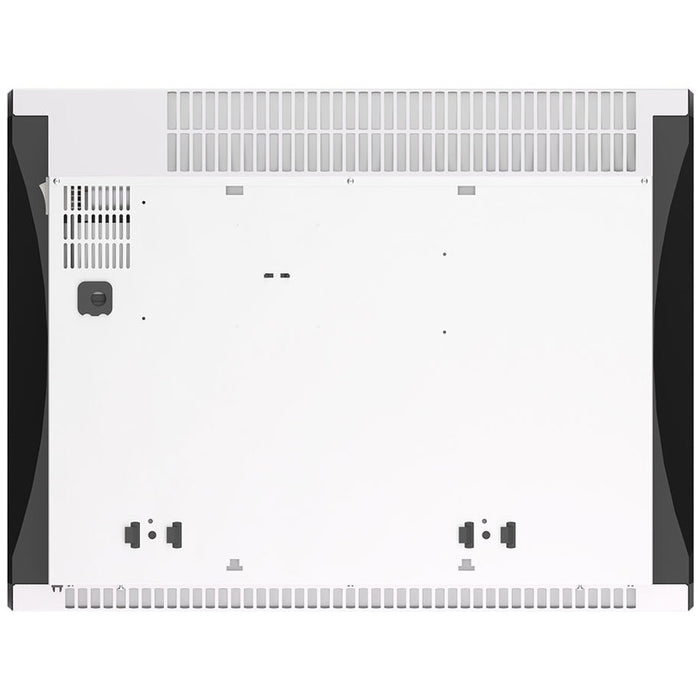 Convector ELDOM GALANT RH01W10W-W WiF HEATED AREA UP TO 14.00 m², WHITE, WI-FI