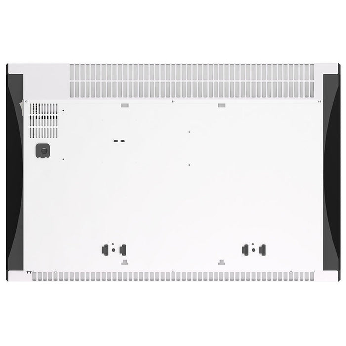Convector ELDOM GALANT RH01W15W-W WiF HEATED AREA UP TO 18.00 m², WHITE, WI-FI