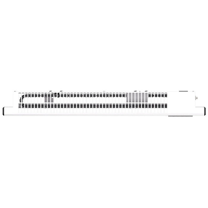 Convector ELDOM GALANT RH01W15W-W WiF HEATED AREA UP TO 18.00 m², WHITE, WI-FI
