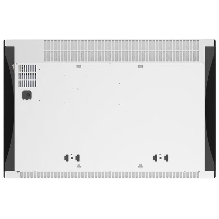 Convector ELDOM GALANT RH01W20W-W WiF HEATED AREA UP TO 22.00 m², WHITE, WI-FI