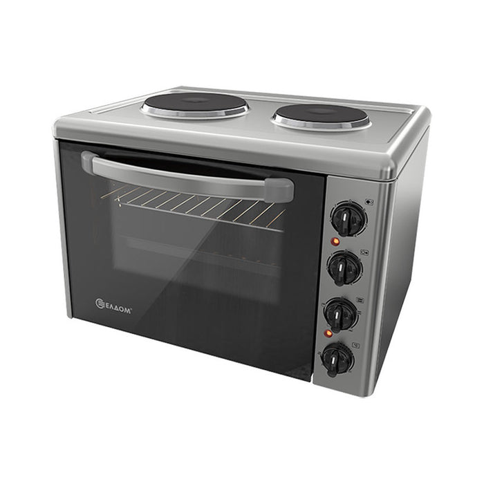 COOKING STOVE ELDOM 203VF -NEW Compact, A