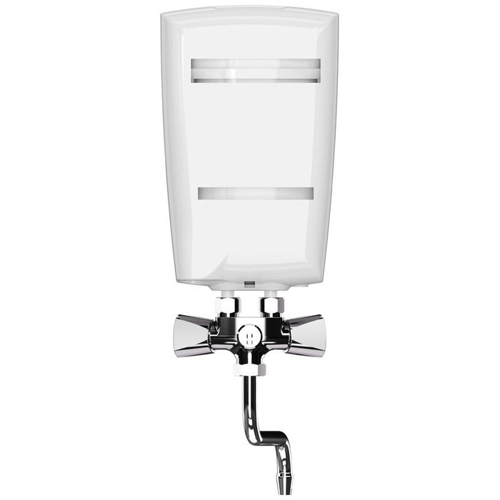 BOILER ELDOM E41