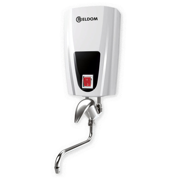 BOILER ELDOM ELDOM E42