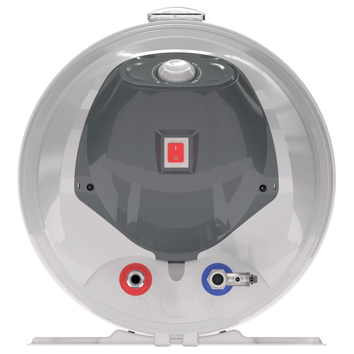 BOILER ELDOM WV10046