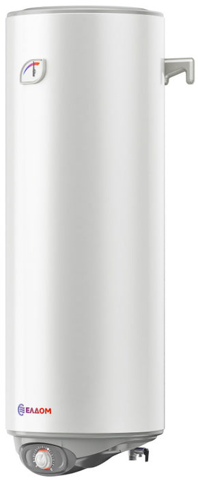 Volumetric water heater ELDOM 80 3kW WVF08039I stainless steel