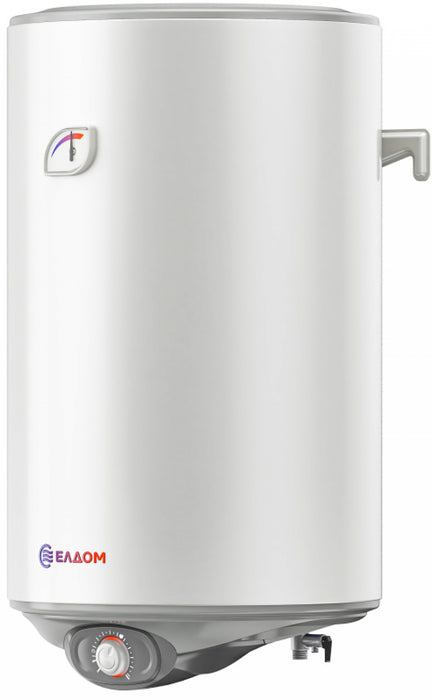 Volumetric water heater ELDOM 80 3kW WVF08046I stainless