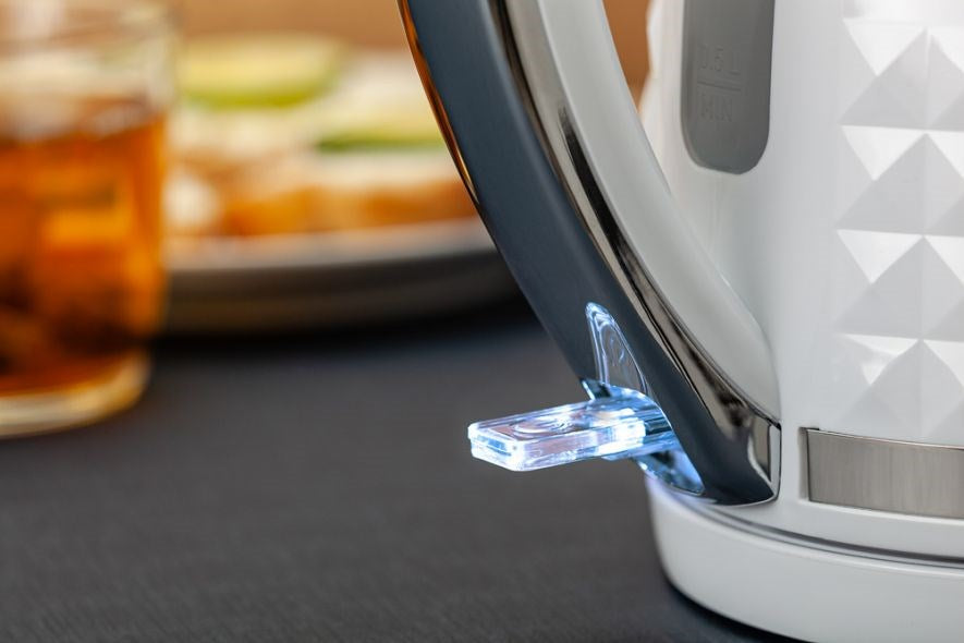 ELDOM C270B electric kettle 1.7 L 2150 W